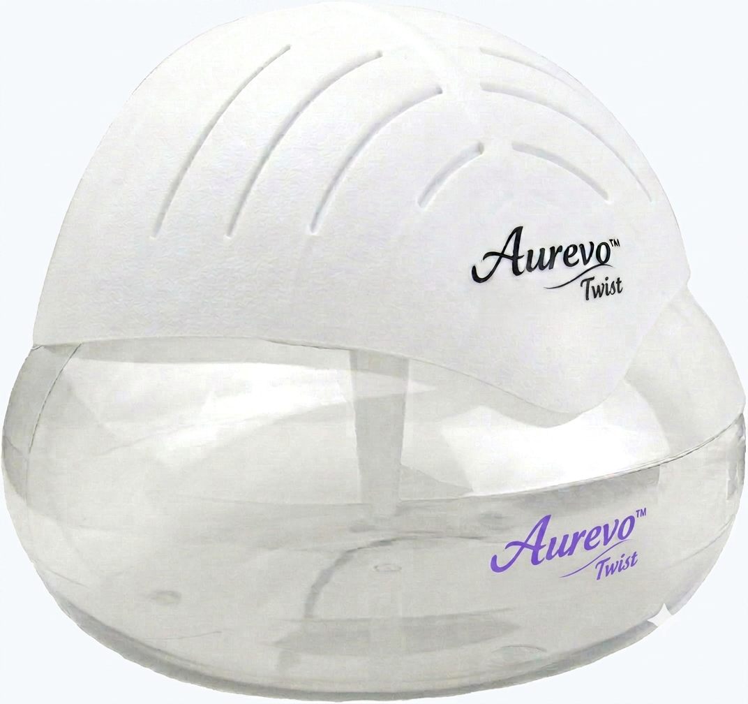 Aurevo™ Twist Natural Pet Odor Solution
