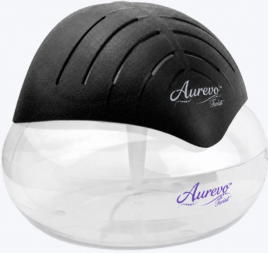 Aurevo™ Twist  Natural Pet Odor  Solution