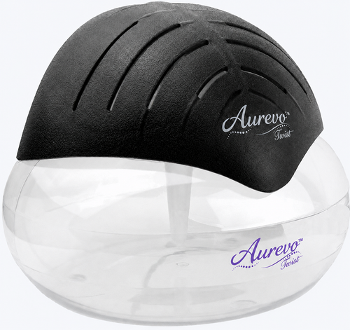Aurevo™ Twist  Natural Pet Odor  Solution
