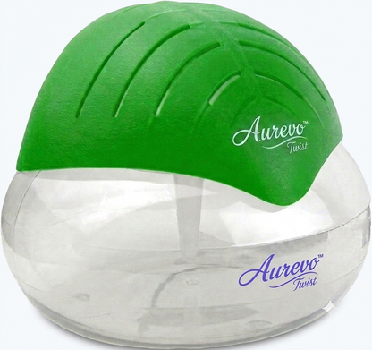 Aurevo™ Twist  Natural Pet Odor  Solution